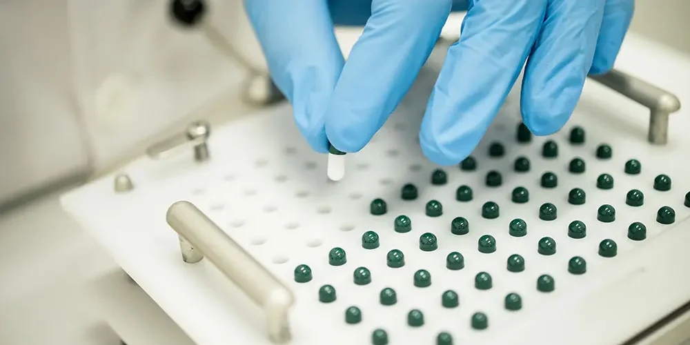 capsule-filling-tray capsule-filling-tray