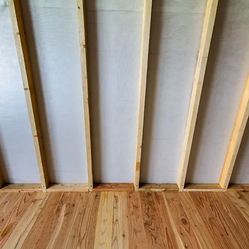 dry-wall-partition