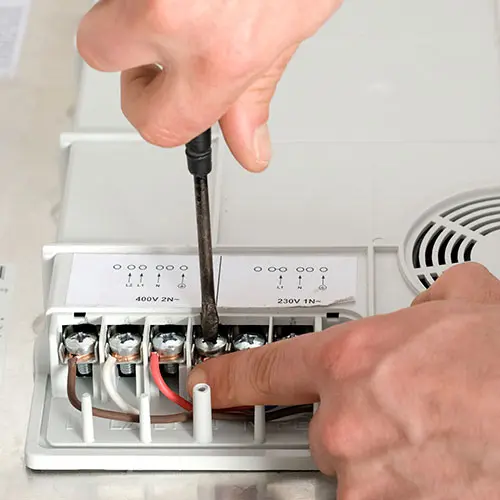 electrical