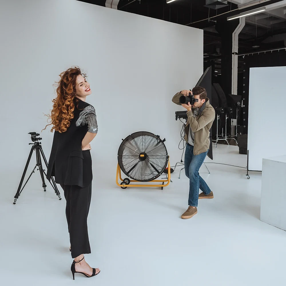 fashion-photography-setup