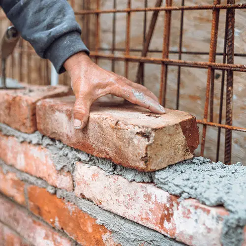 masonry