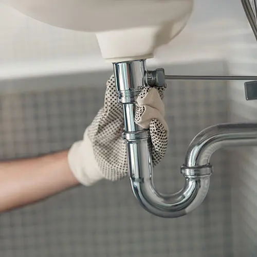 plumbing